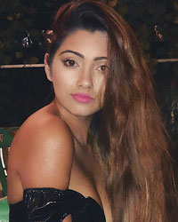 Agnijita Banerjee